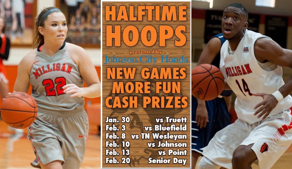 MilliganWBB's tweet image. Join us for hoops and cash prizes tomorrow at Steve Lacy Fieldhouse - 2pm. #BuffBall #BuffNation