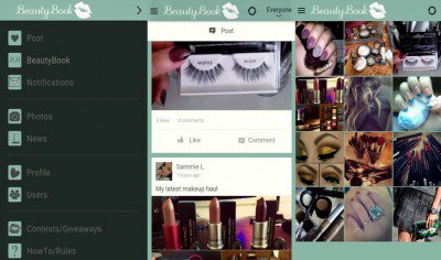 audreymagazine's tweet photo. This is for all you #makeup, #skincare, and #beauty #enthusiasts #BeautyBook 
See more here: https://t.co/MPAOurOv1y https://t.co/QLPydrsgNW