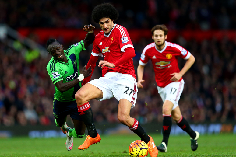 ManUtdMEN's tweet photo. "Fellaini and Lingard’s inclusions are utterly unjustifiable" https://t.co/bgg0pKkUT3 #MUFC https://t.co/DFYM9sQLjm