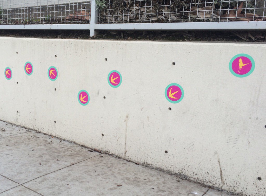 An EGRET takes flight on the way to school. #play everywhere with <a href="/kaboom/">KABOOM!</a> <a href="/50Fund/">50 Fund</a> <a href="/nflplay60/">NFL PLAY 60</a> <a href="/NFLFoundation/">NFL Foundation</a> #play