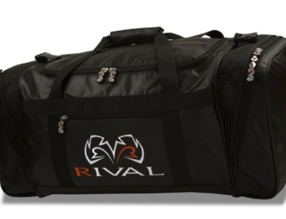 Full stock of rival equipment Inbox me for details and prices or call on 02088598808