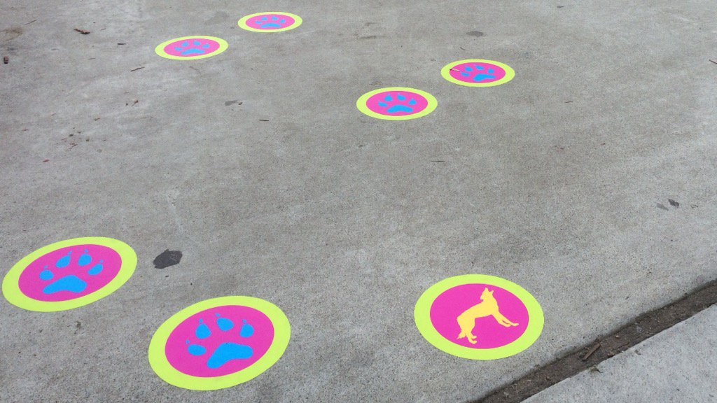 <a href="/cityfitpath/">City Fit Path</a> brings #nature to #cities so #kids can #playeverywhere -THX <a href="/kaboom/">KABOOM!</a> <a href="/nflplay60/">NFL PLAY 60</a> <a href="/NFLFoundation/">NFL Foundation</a> <a href="/50Fund/">50 Fund</a>