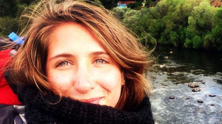 infobae's tweet photo. Desapareció una turista israelí que viajaba a Tilcara https://t.co/9PCaTKveXk https://t.co/dixVS4x2rG
