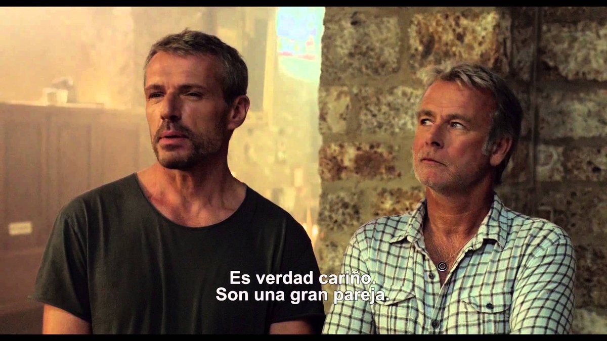 ArcadiaChile's tweet photo. ¿Vacacionar con amigos te parece perfecto? No siempre es así. Ve #ENTRETRAGOSYAMIGOS: @CineElBiografo 17:30 y 21:30 https://t.co/YE91CEXGm4
