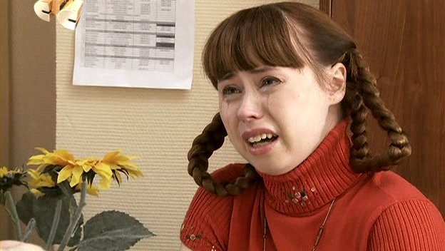 настроение: светочка