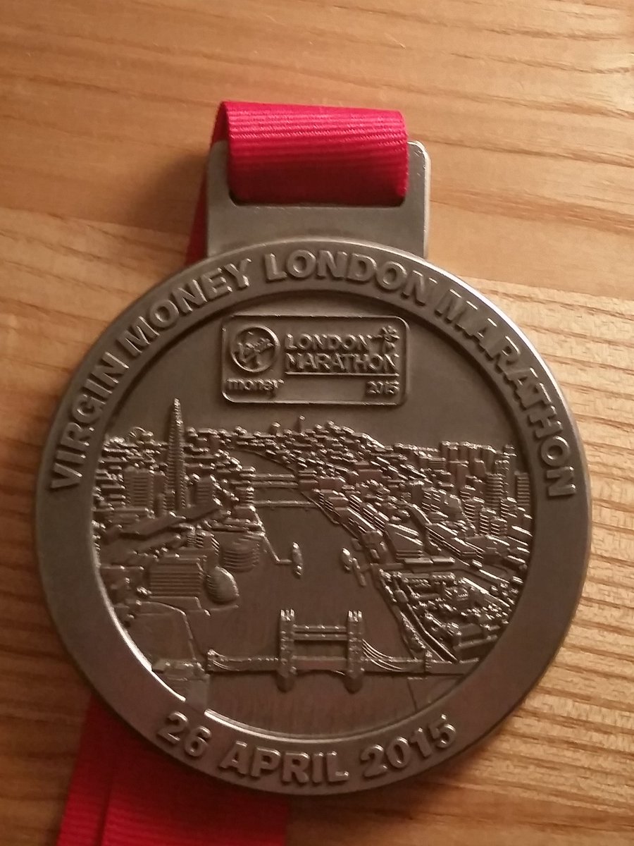 running_dan_w's tweet photo. I'm #oneinamillion @LondonMarathon #vmlm2015 https://t.co/uUZrtTkn3j https://t.co/k6pxVlLMx7