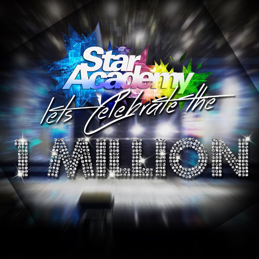 Star Academy Arabia tweet media