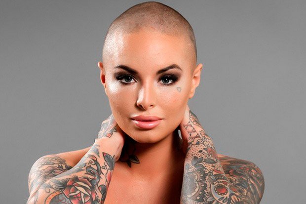 Christy Mack Fans on Twitter: "I ask for a retweet by the strength and...