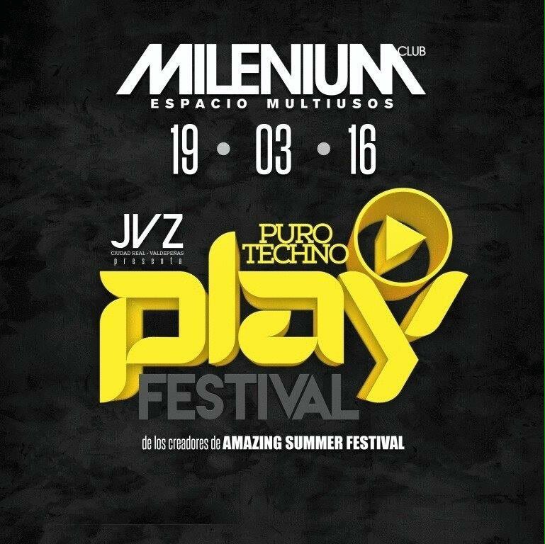 More Info soon ..... <a href="/PLAYPuroTechno/">PLAY Puro Techno</a> <a href="/madgroupspain/">MadGroup</a> <a href="/DIEGOGONZALEZNG/">DIEGO GONZALEZ</a> <a href="/CINTHYANESKA/">LASTRA MERI</a> <a href="/albertsantanadj/">Alberto Santana</a>