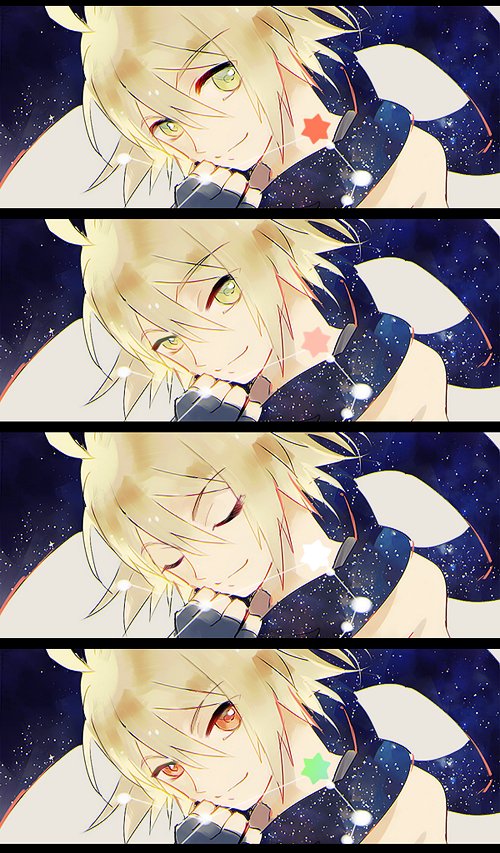 おはエミル 