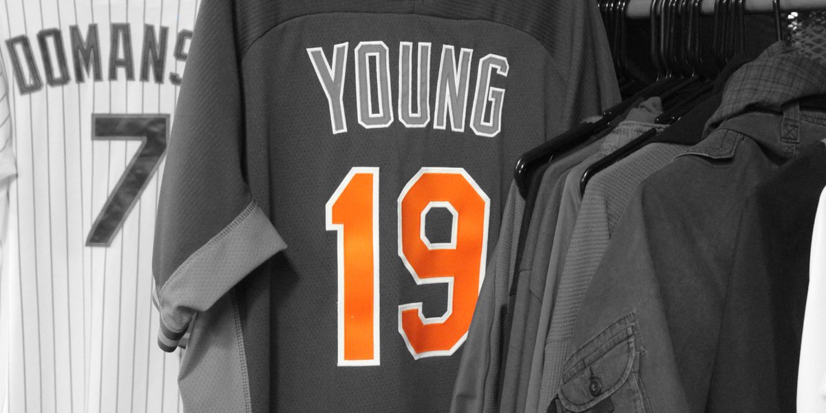 New York Mets tweet media