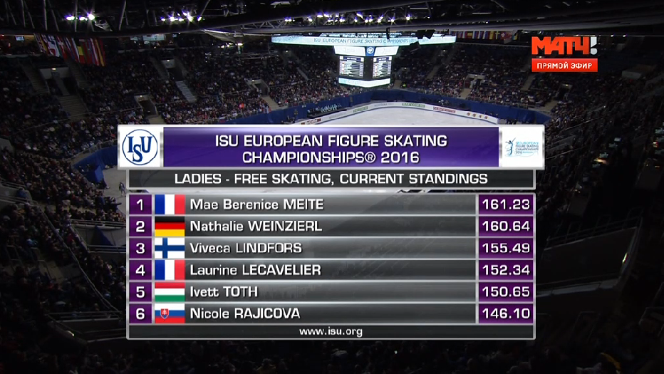 European - Чемпионат Европы 2015-2016 - 3 CZ6aSTbWEAA84ER