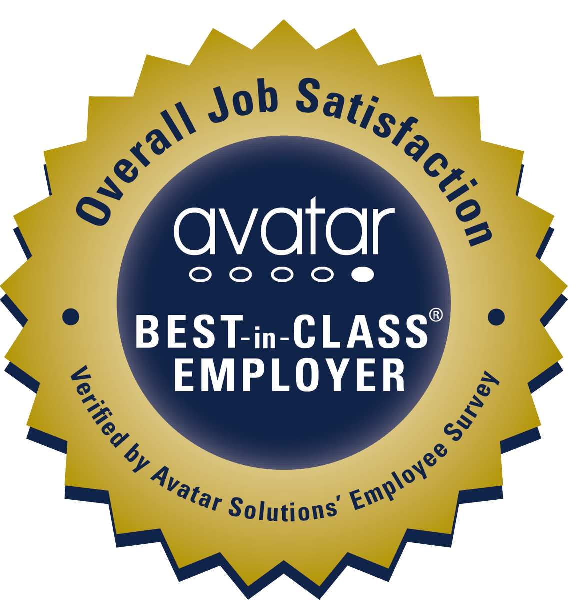 <a href="/Ohio_Mutual/">OMIG</a> recognized as Best in Class employer by Avatar HR Solutions! Read more here: bit.ly/1nDrpbx