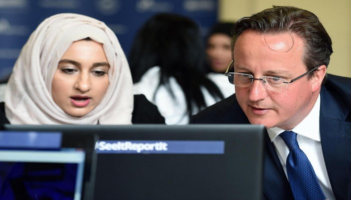 MadihaWalker's tweet photo. My latest article, 'Extremism is fuelled by poor 'religious' literacy, not bad English' https://t.co/101zzP5c1i https://t.co/xEy5GejA3k