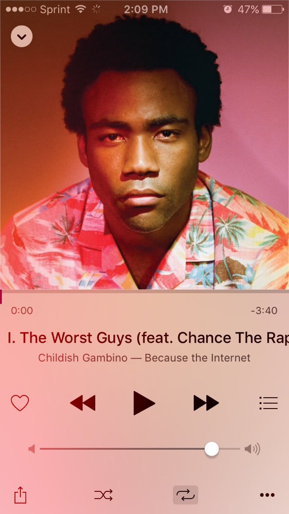 _StayTOONED's tweet photo. @ComplexMag #ComplexPlaylist https://t.co/ptzNeYDhTS