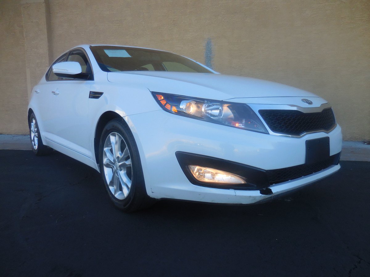 SimpleArizona's tweet image. Have you seen our 2012 Kia Optima? Check out below. Just $500 down &amp;amp; available now ! #Phoenix #Arizona #Mesa #Cars