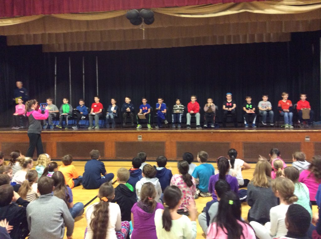 Congratulations to our class GeoBee representative. Way to go Jack!