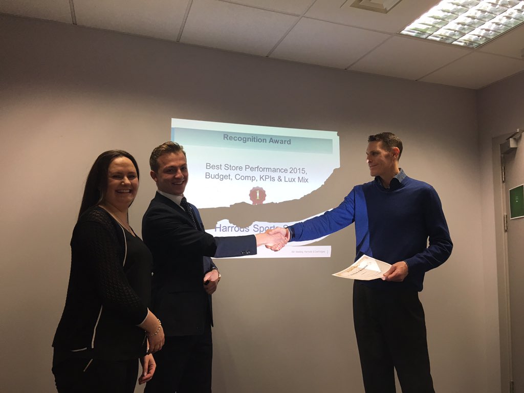 SotSoll's tweet photo. #Recognition #SharedWins Well done to everyone! @shanearay @SGHJDunaway @chiaramau @yaelkafa @RosDeans https://t.co/YiBSCONfox