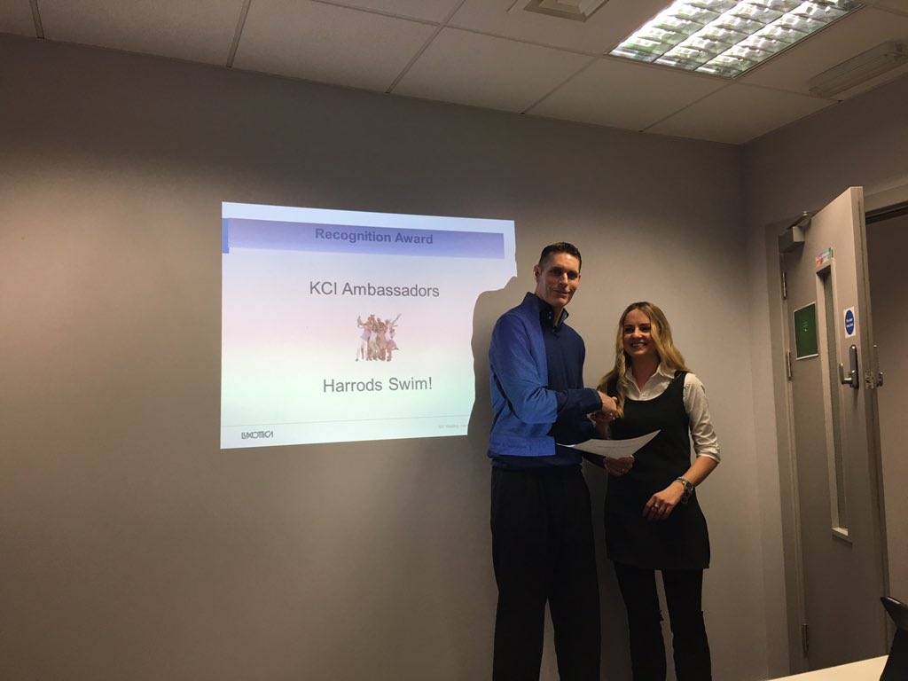SotSoll's tweet photo. #Recognition #SharedWins Well done to everyone! @shanearay @SGHJDunaway @chiaramau @yaelkafa @RosDeans https://t.co/YiBSCONfox