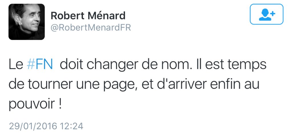 TraduisonsLes's tweet photo. "Parti National-Socialiste, ça sonne bien, non ?" https://t.co/FB9ng2s8YI
