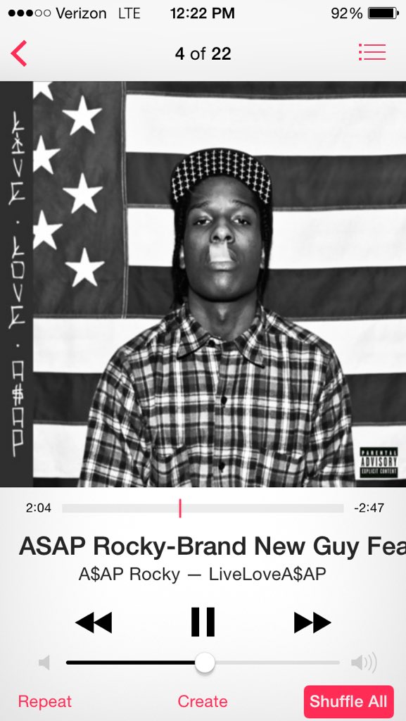 RiCCnotRicky's tweet photo. @ComplexMag π₯π₯#ComplexPlaylist https://t.co/dKoj8uLzev