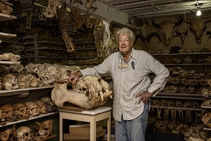 CoEditCollect's tweet image. Read more about @RossFeighery 's trip to Ray Bandar's "Bone Palace" in our latest blog post ow.ly/XH1ph