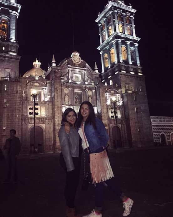 .<a href="/denisseEsparzaG/">Denisse Esparza</a>  agradezco tu participación en la #GrandezaDePuebla has ganado un pase para el <a href="/Teleferico_Pue/">Teleférico Puebla</a>