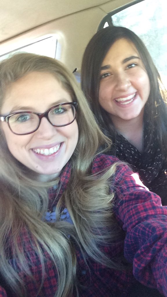 BerryCollegeGOP's tweet photo. Headed to GACR Winter Retreat with @DaltonStateCRs ๐บ๐ธ๐ #TotallyRight https://t.co/TyjPWszxOK