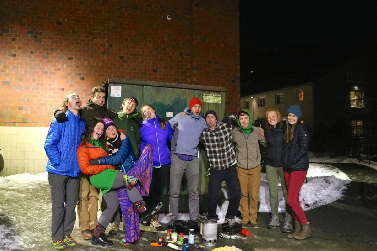 This past week, OP hosted a Dutch Oven cooking workshop.  Check out more FREE workshops at ow.ly/XHg3g