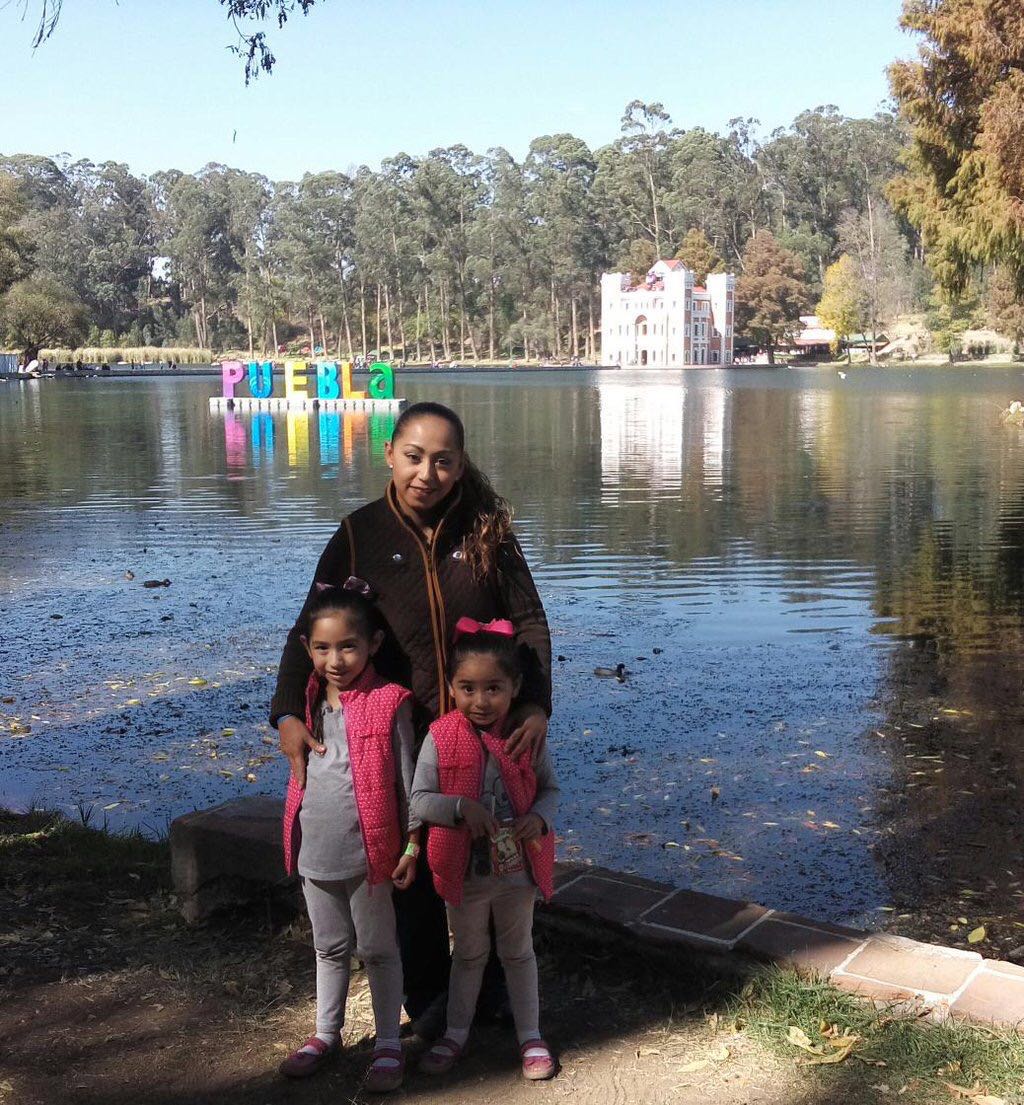 Felicidades <a href="/ranynthia/">Cynthia M. Alcázar</a>, por tu participación en la #GrandezaDePuebla, ganaste un para el <a href="/Teleferico_Pue/">Teleférico Puebla</a>