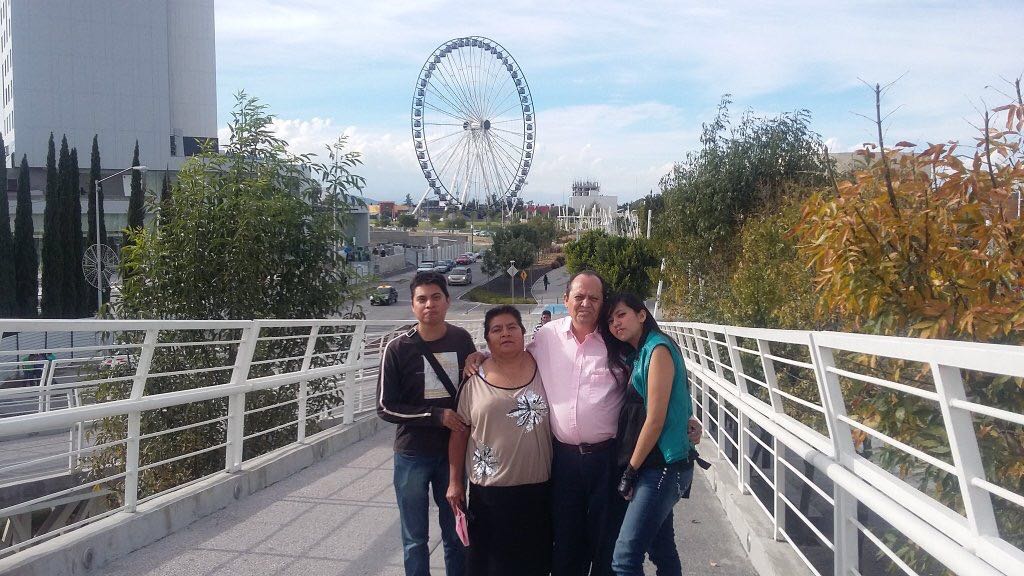 Felicidades <a href="/solecito0916/">Marisol López 🌞</a> por tu participación en la #GrandezaDePuebla, ganaste un para el <a href="/Teleferico_Pue/">Teleférico Puebla</a>