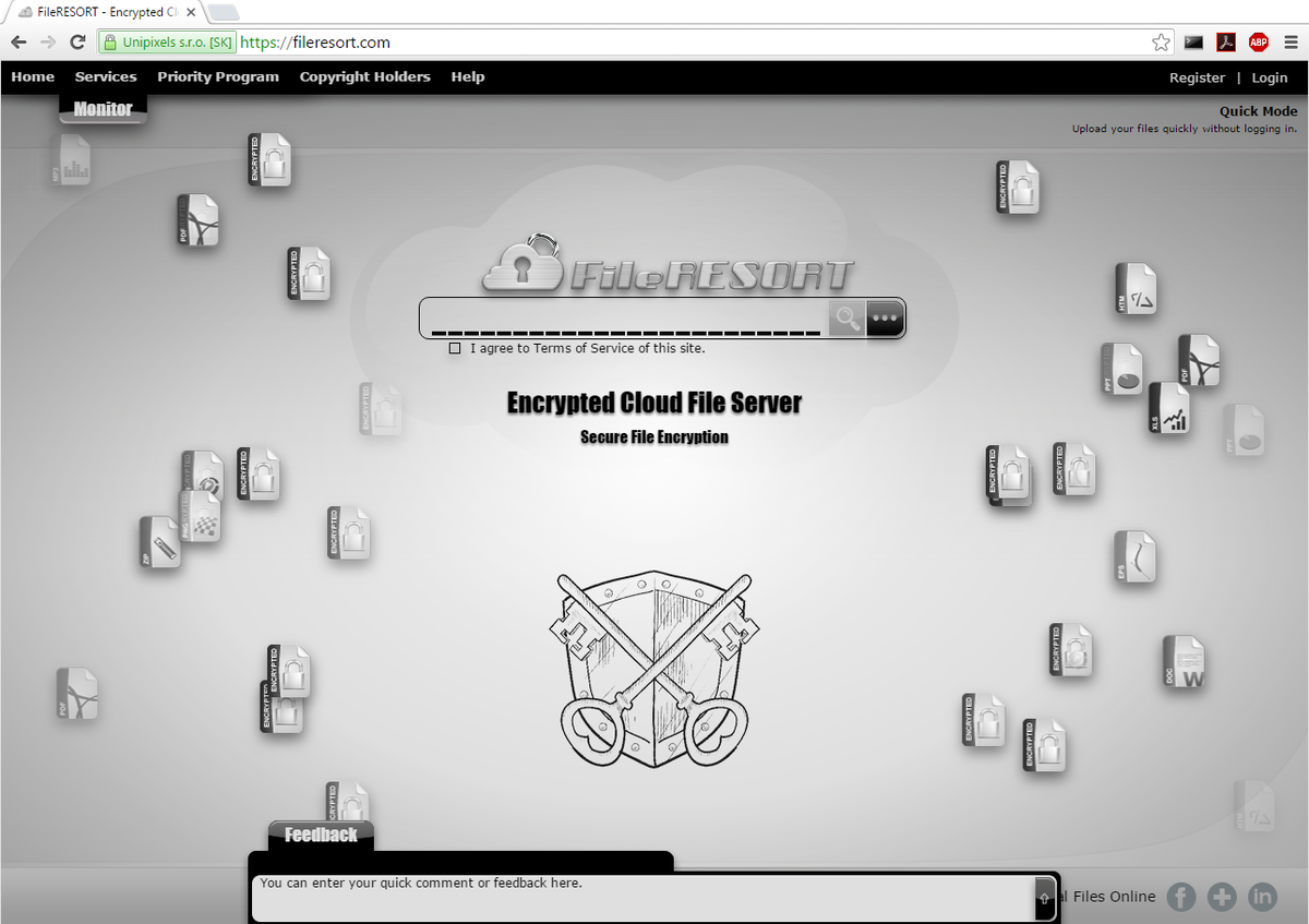 FileResort's tweet image. Quickly leave anonymous feedback, idea, or comment to @FileResort by using the Feedback tab at the screen bottom.