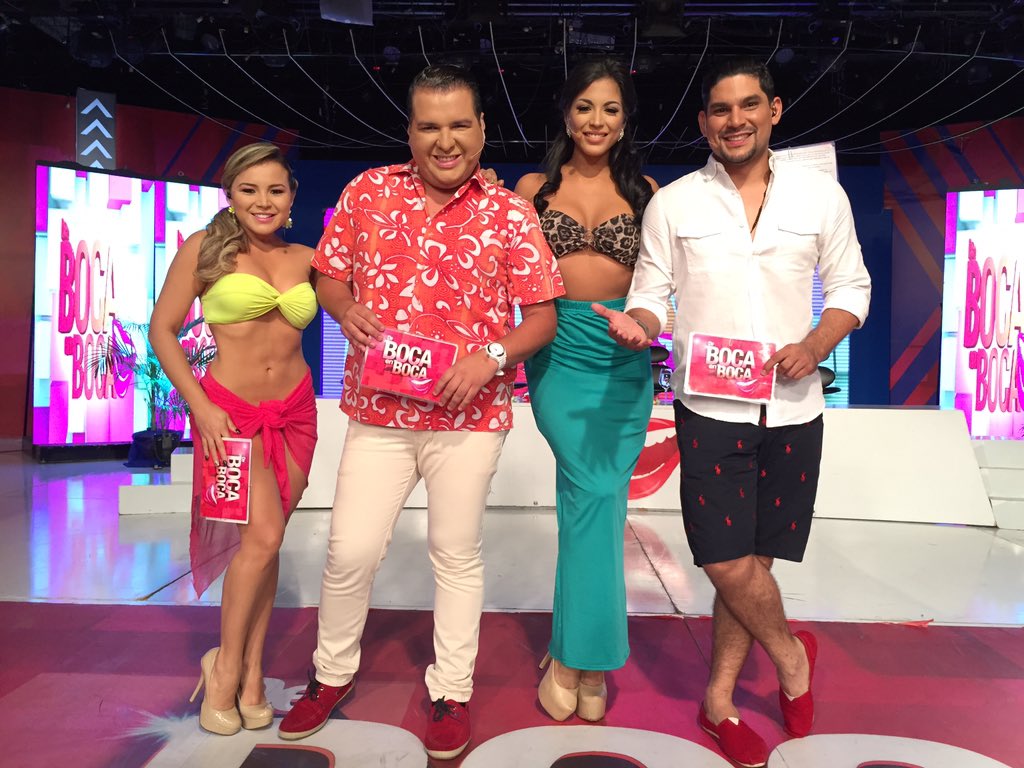 TCNautas's tweet photo. ¡#DBEBinternacional, el programa #1 de Farándula! Gracias por la sintonía, tendencia y cariño. Nos vemos, el lunes.💋 https://t.co/XGSMPrPkTk