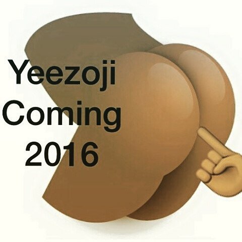 BromanTweet's tweet photo. BLKKK SKKKN BUTTT #KanyeAnalPlaylist https://t.co/N39zL2GjOo