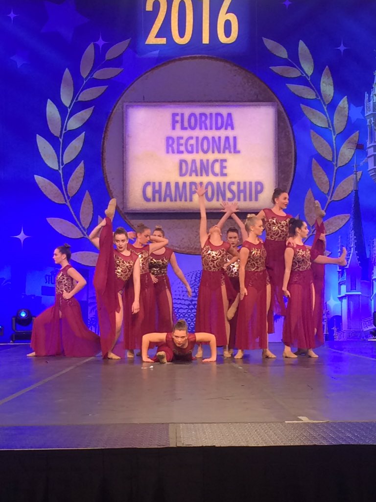 Fletcher Dance Team Dancefletcher Twitter