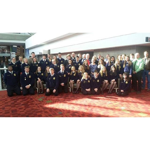 repetenow's tweet photo. The latest from #IPPE 2016 in Atlanta. Posted by ksffa. #ippe2016 #agribusiness https://t.co/WEYONk9OeQ https://t.co/XxoAlA5xHU