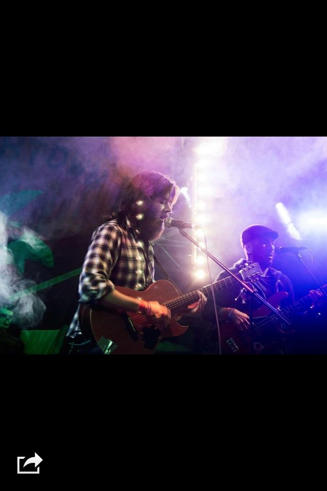 Electric picnic 2015 trench town #electric picnic #trenchtown