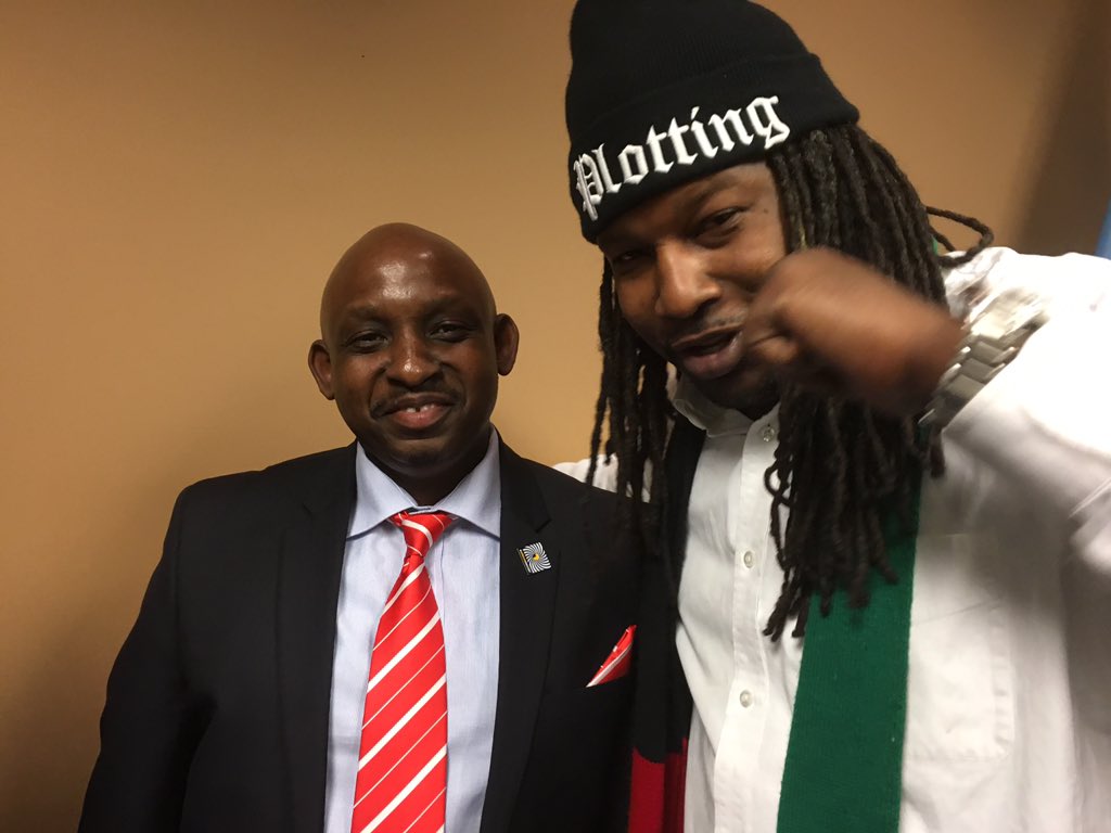 ChiAntiEviction's tweet photo. UN WGEPAD final photo with Chicago in DC #letsfightracism #testify2un #ushrn #africandescentchi https://t.co/31k05DfRTw