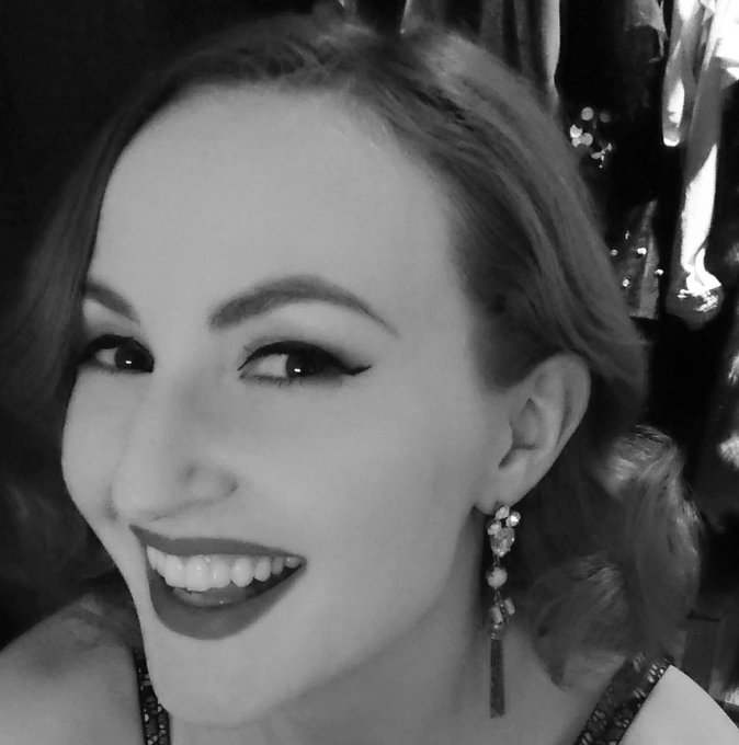 Back to my usual hair 💎 https://t.co/vPeBASAAGZ<a href="/tag/legs"class="tags"><span>#legs</span></a><a href="/tag/latex"class="tags"><span>#latex</span></a><a href="/tag/redhead"class="tags"><span>#redhead</span></a><a href="/tag/fetish"class="tags"><span>#fetish</span></a><a href="/tag/fetishmodel"class="tags"><span>#fetishmodel</span></a><a href="/tag/l"class="tags"><span>#l</span></a>