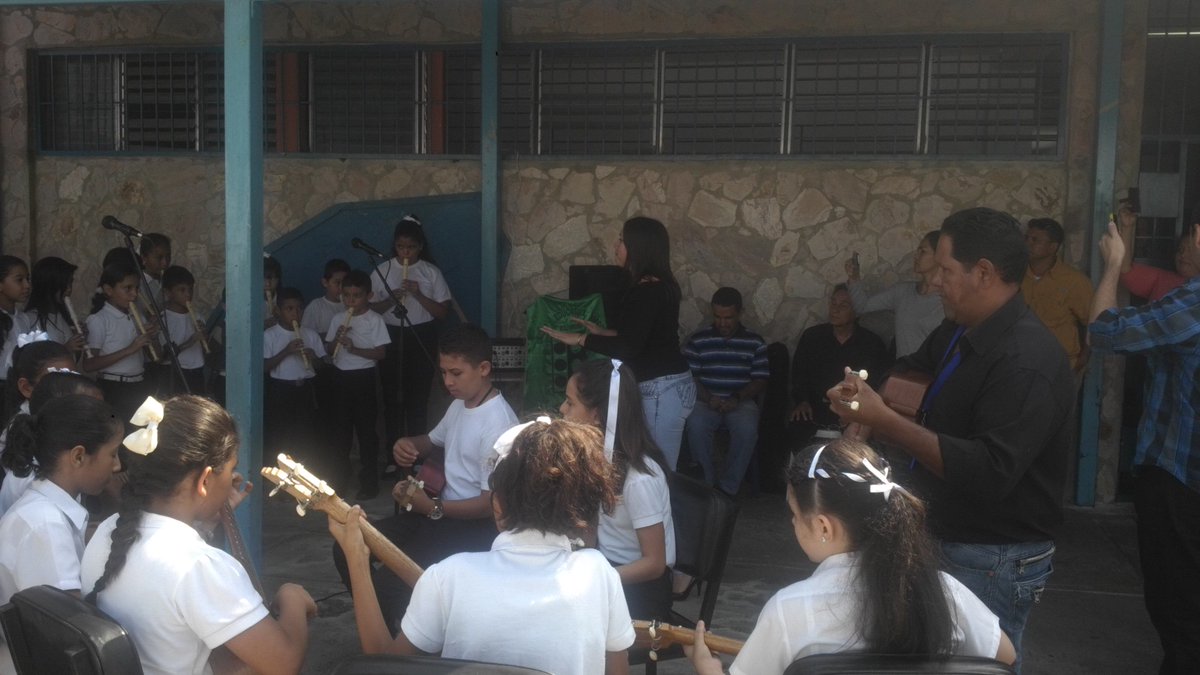 ModDonBernabe's tweet image. Aniversario del Mod Braille @abinegrette @PSBIribarren @SistemaLara @Yulyannrabert @Anyjo2589