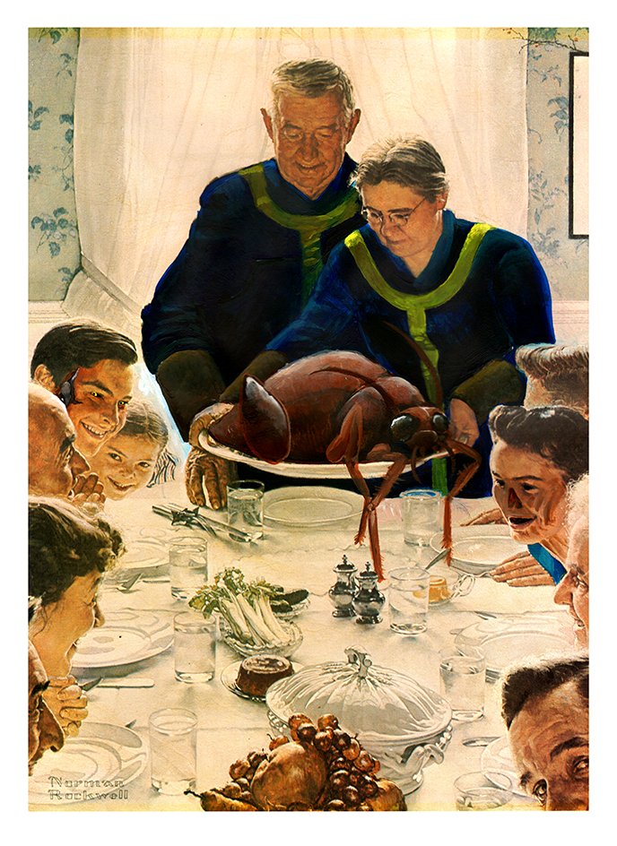 Fallout's tweet image. An art mod by @MittyMandi turned a classic into a #Fallout4 feast. #BethesdaHighFive bethesda.net/#en/events/art…