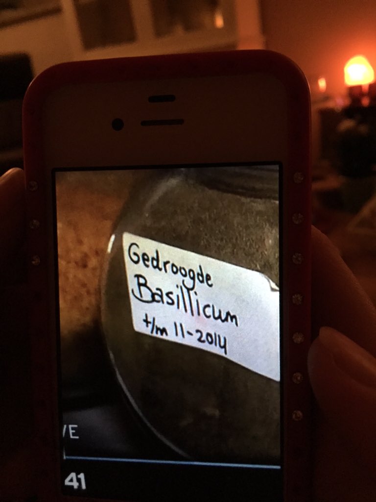 #tvoh Jenny heeft een passie voor koken