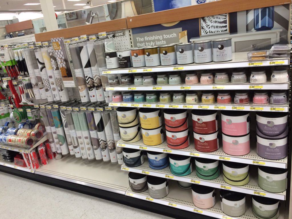 Getting our 4x4 on at T0830! @TGTGregWood <a href="/CBintheGarden/">Carol Bintorio</a>