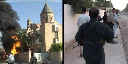 keyvan301's tweet photo. #Iran #News Iran backed militants in #Iraq should be placed on international terrorist lists https://t.co/z3I0Vemtf1 https://t.co/41TmeJvLRw
