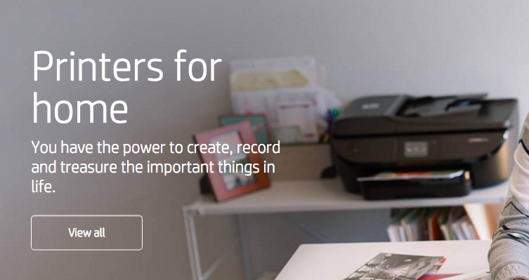CouponPal's tweet photo. Don't Miss out! 40% Off @HP printer #deals https://t.co/pJwpiadWy0 #printer #2016 #techdeals #save https://t.co/sUhxVp7reW