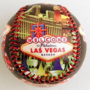 Good luck to the boys this weekend in Vegas