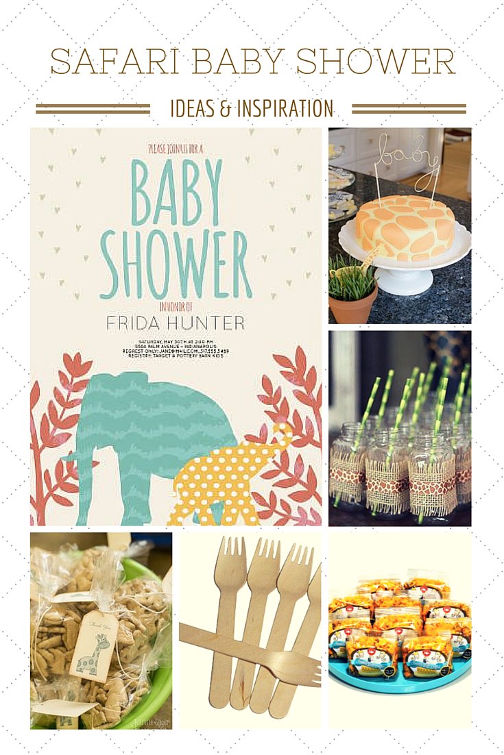 PaperBarn's tweet image. How to Make Your Safari-Themed Baby Shower a Roaring Success! @JustPopInOnline #BabyShower ow.ly/XGOhq