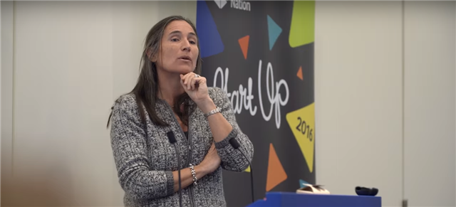 JamesEadonO2's tweet image. Start up and Wayra, great commitment to innovation and Entrepreneurship. bit.ly/1PnPu07 #TeamO2