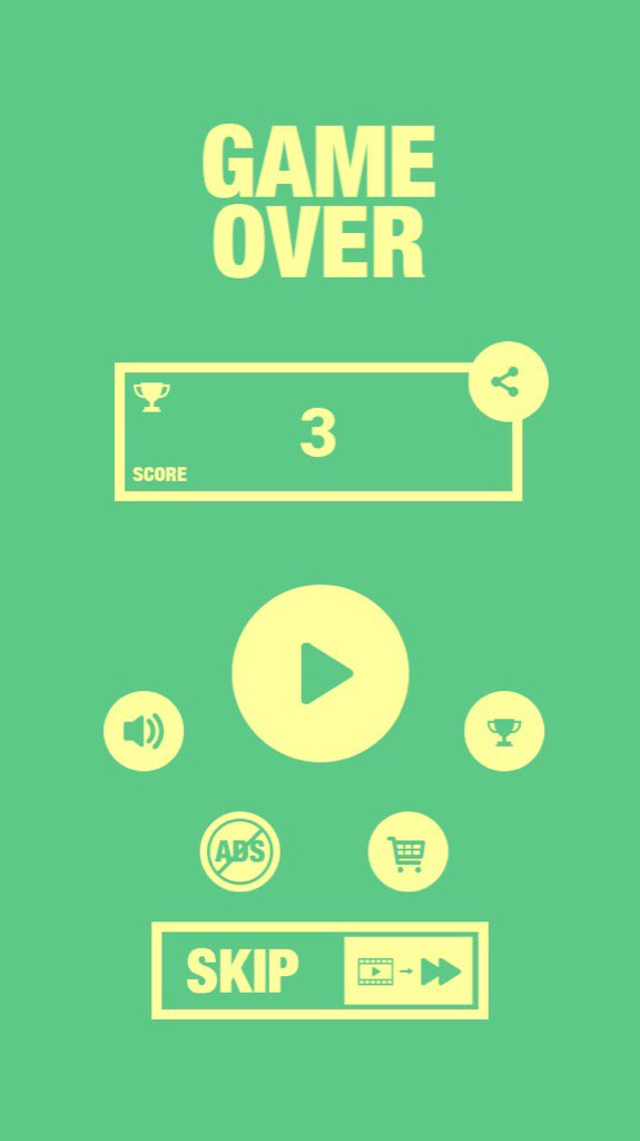 LaxGuy1's tweet photo. My best score on Save The Line is 3. Think you can beat it? #SaveTheLine #apps #games https://t.co/YkeudA5diP https://t.co/sovQw1QKnC