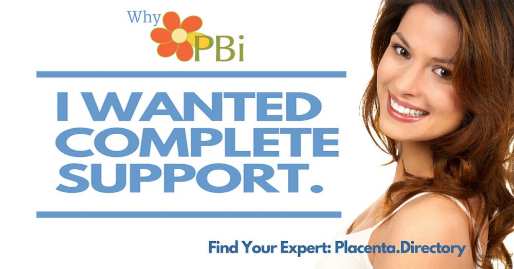 placentalady's tweet photo. For full postpartum support, PBi provides the experts. #whyPBi #itspersonal #NotJustCapsules https://t.co/fQvRyw63sU https://t.co/UULgyE4o1Q